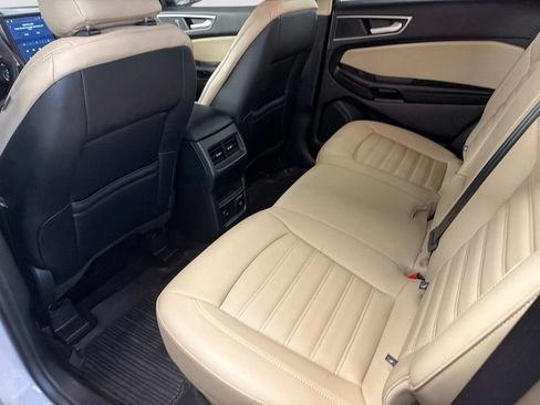 Used 2024 Ford Edge SEL w/ Convenience Package AWD/4WD image 15