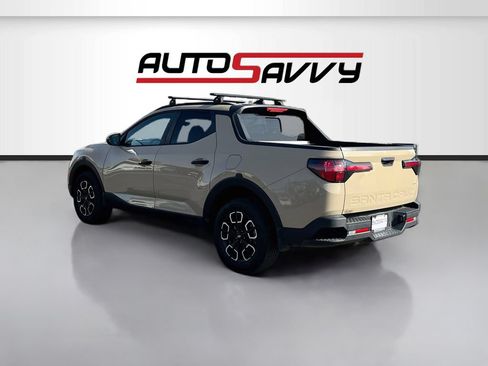 Used 2023 Hyundai Santa Cruz SEL w/ Activity Package AWD/4WD image 5