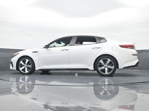 Used 2020 Kia Optima S image 56