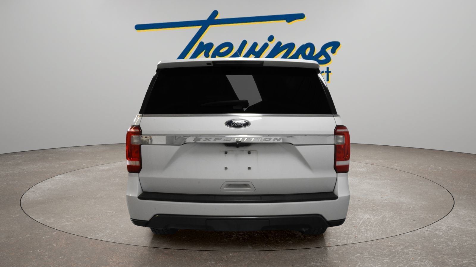 Used 2020 Ford Expedition XL AWD/4WD image 8