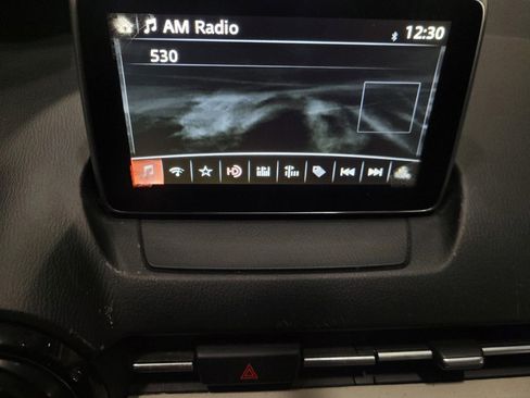 Used 2016 MAZDA CX-3 Grand Touring image 25