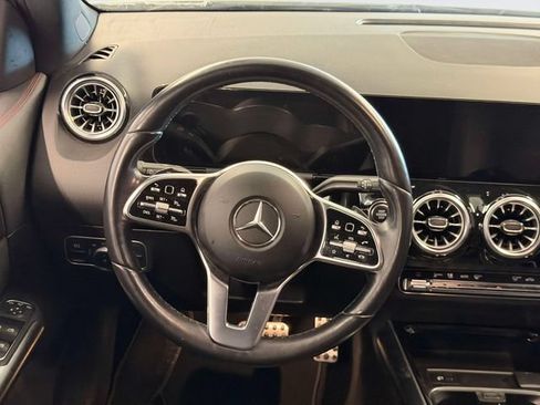 Certified 2023 Mercedes-Benz GLA 250 4MATIC image 14