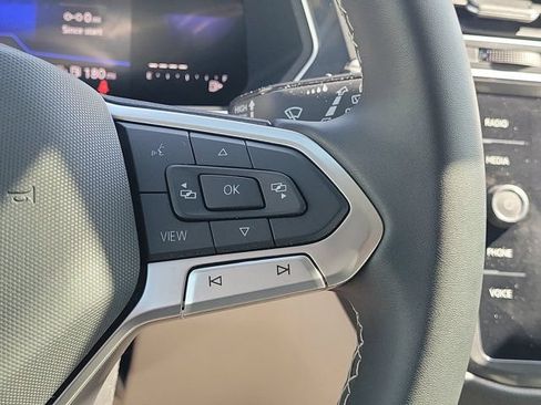 Certified 2023 Volkswagen Tiguan SE FWD image 20