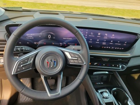 New 2026 Buick Envision Avenir AWD/4WD image 7