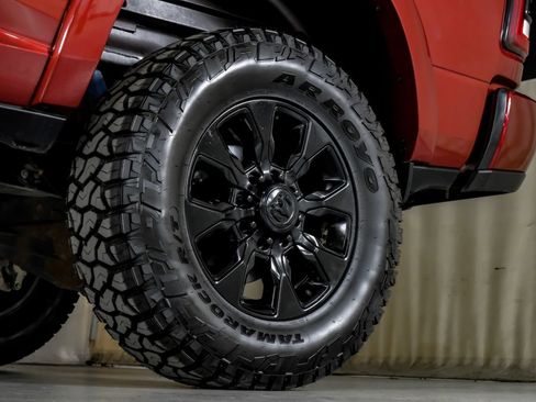 Used 2022 RAM 2500 Limited w/ Night Edition AWD/4WD image 56
