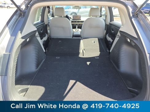 Certified 2024 Honda HR-V LX image 18