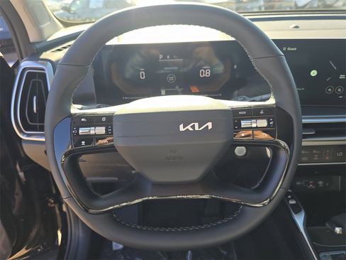 New 2026 Kia Sorento EX w/ EX Premium Package image 31