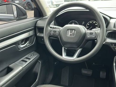 Used 2023 Honda CR-V EX image 23