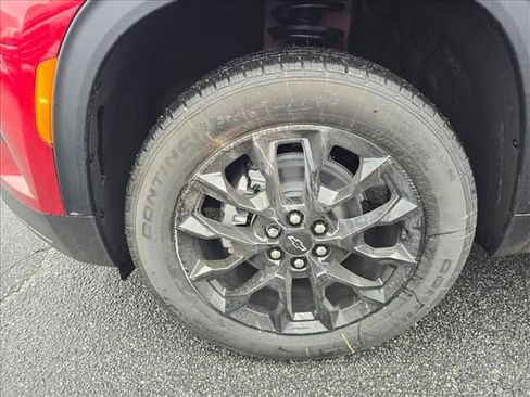 New 2026 Chevrolet Traverse LT w/ Midnight/Sport Edition image 16