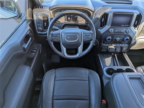 Used 2021 GMC Sierra 1500 Denali w/ Denali Ultimate Package image 16