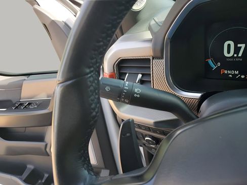 Used 2022 Ford F150 Raptor w/ Equipment Group 801A High image 36