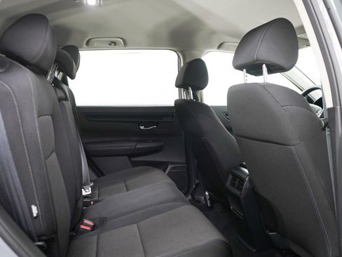 Used 2024 Honda CR-V LX image 11