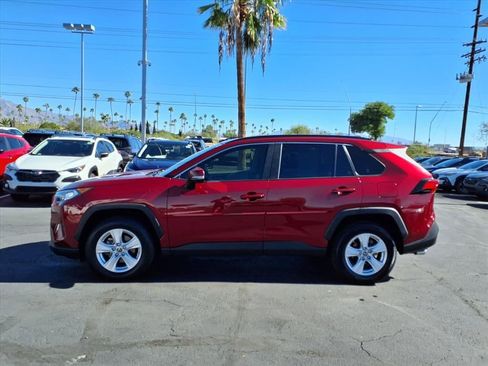 Used 2019 Toyota RAV4 XLE image 12