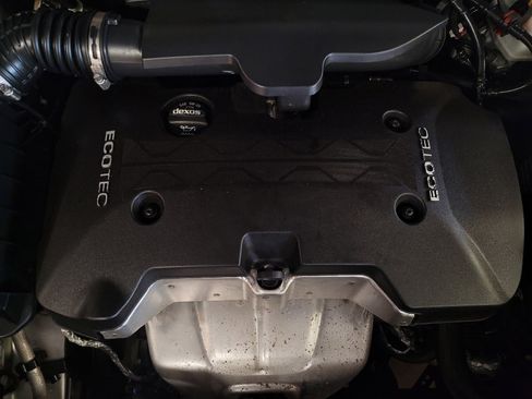 Used 2014 Chevrolet Malibu LT FWD image 30