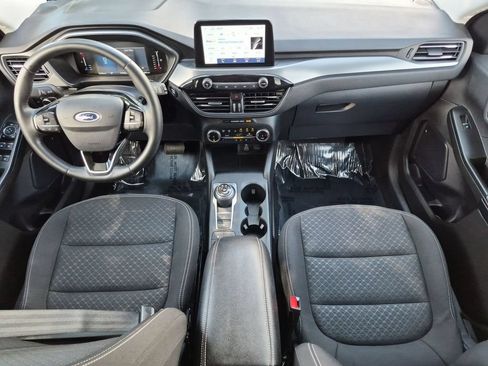 Used 2024 Ford Escape Active AWD/4WD image 28