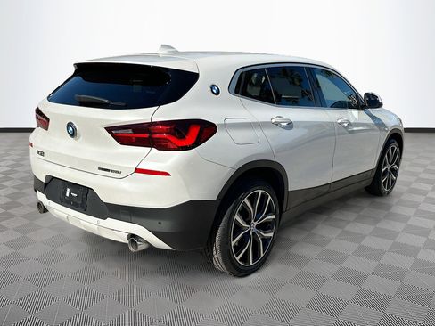 Used 2022 BMW X2 sDrive28i w/ Convenience Package image 7