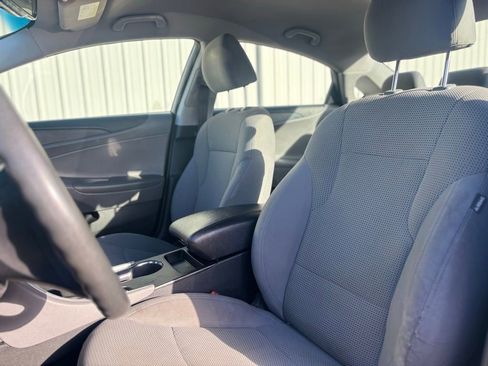 Used 2013 Hyundai Sonata GLS image 10
