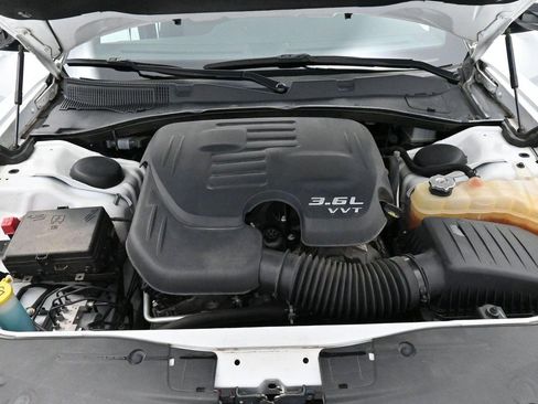 Used 2021 Dodge Charger GT w/ Blacktop Package RWD image 34