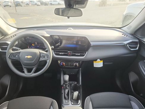 New 2026 Chevrolet TrailBlazer LT image 19