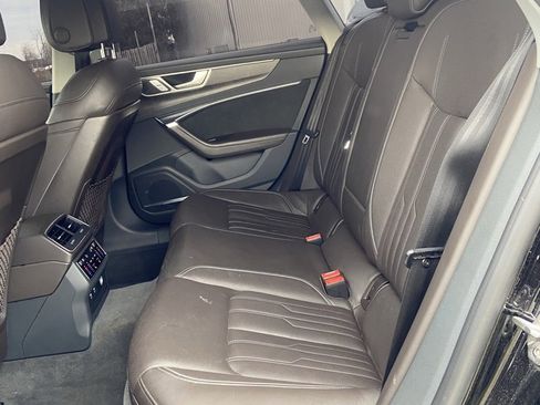 Used 2019 Audi A7 3.0T Prestige w/ Prestige Package image 12