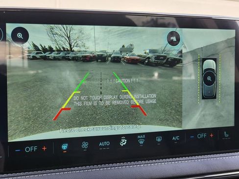 New 2026 Lincoln Corsair Reserve image 21