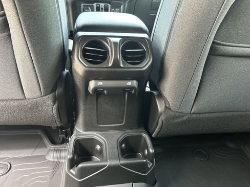 New 2025 Jeep Wrangler Sport S image 28