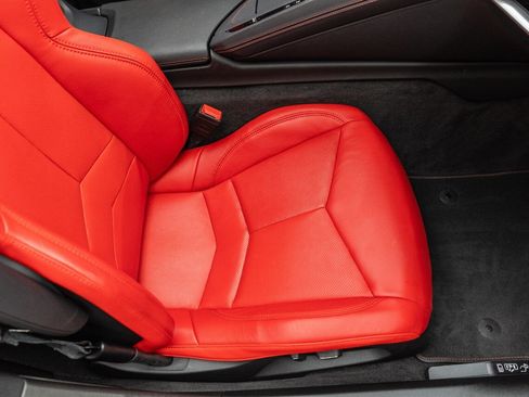 Used 2023 Chevrolet Corvette Z06 image 50