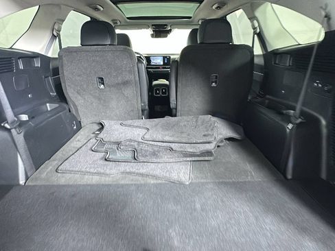 Used 2025 Kia Sorento EX w/ EX Panoramic Sunroof Package AWD/4WD image 33