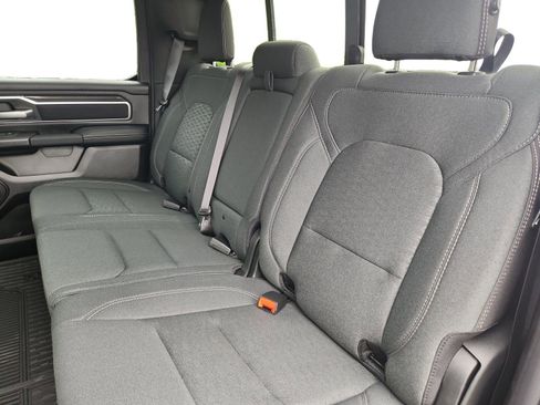 New 2026 RAM 1500 2WD Crew Cab image 13