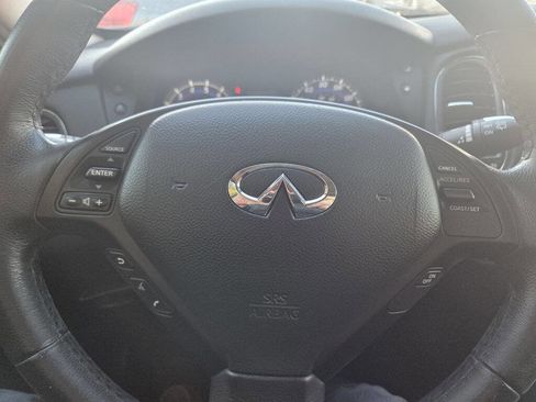 Used 2017 INFINITI QX50 AWD w/ Premium Plus Package image 18