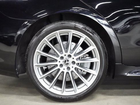 Used 2021 Mercedes-Benz S 580 4MATIC Sedan image 33