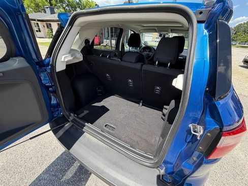 Used 2021 Ford EcoSport SE FWD image 14