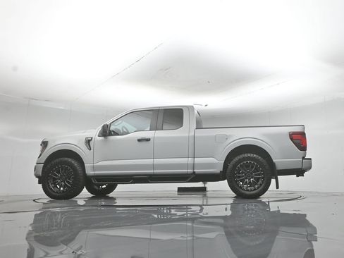 Used 2024 Ford F150 STX RWD image 53