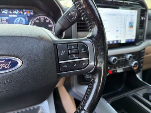 Used 2022 Ford F150 XLT w/ Equipment Group 302A High image 36