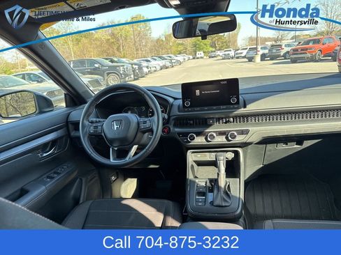 Used 2024 Honda CR-V Sport image 14