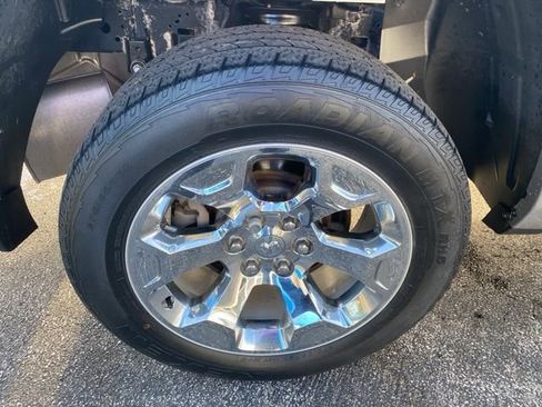 Used 2022 RAM 1500 Big Horn AWD/4WD image 10