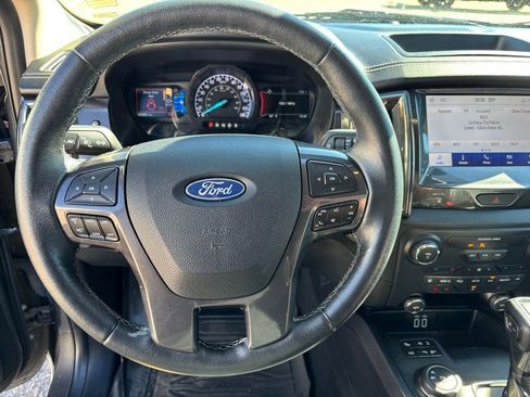 Used 2020 Ford Ranger Lariat w/ FX4 Off-Road Package image 16
