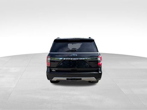 Used 2021 Ford Expedition Limited AWD/4WD image 4