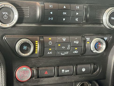 Used 2021 Ford Mustang GT image 23