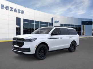 New 2025 Lincoln Navigator Reserve w/ Jet Appearance Package video 1