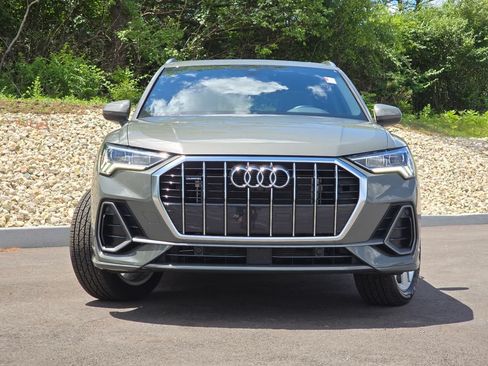 Certified 2023 Audi Q3 2.0T Premium Plus w/ Premium Plus Package AWD/4WD image 30