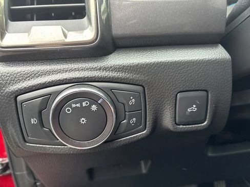 Used 2020 Ford Ranger Lariat w/ Equipment Group 501A Mid AWD/4WD image 14