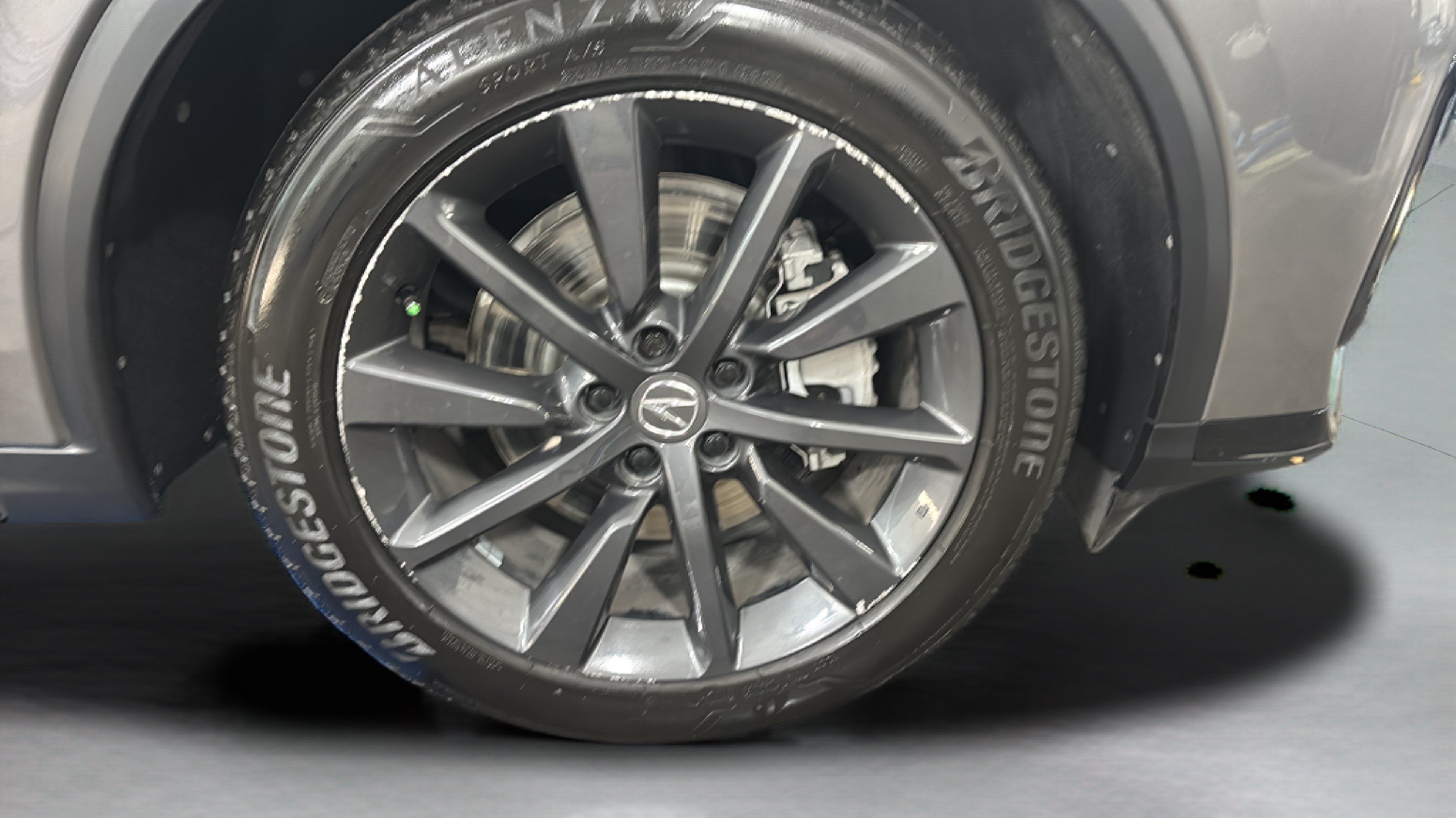 Used 2025 Acura MDX A-Spec AWD/4WD image 34