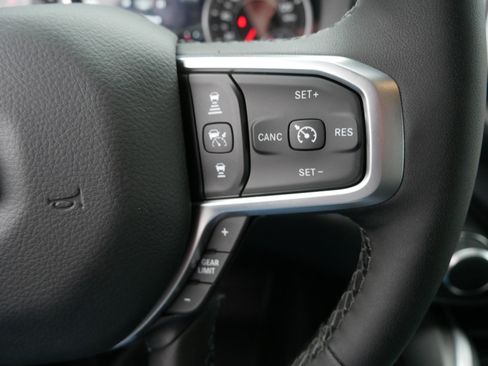 New 2026 RAM 1500 Big Horn image 9