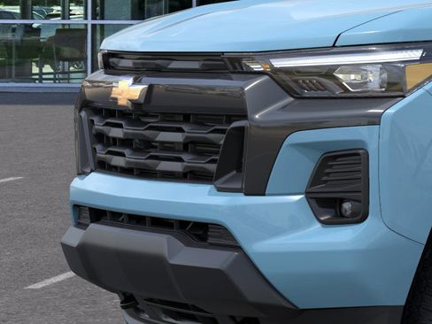 New 2026 Chevrolet Colorado LT w/ LT Convenience Package image 37