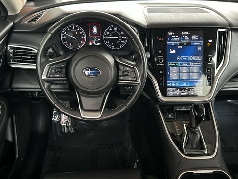 Used 2023 Subaru Outback Limited AWD/4WD image 13