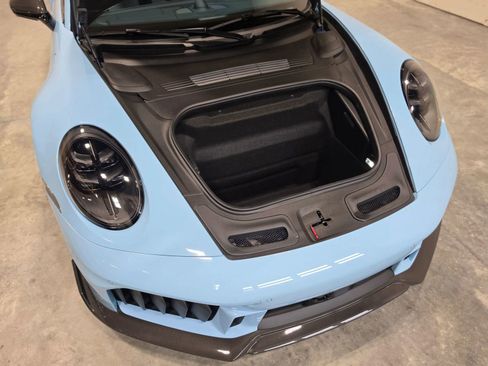 Used 2026 Porsche 911 GTS image 31