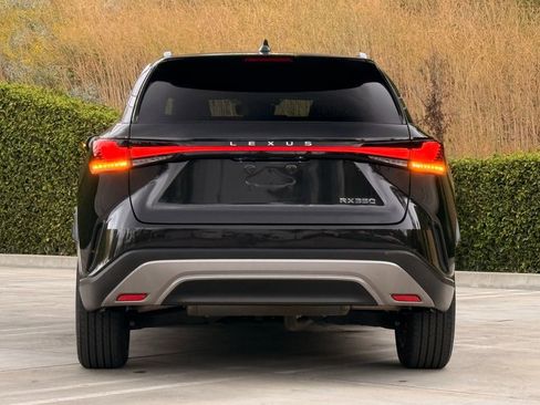 Certified 2024 Lexus RX 350 Premium w/ Convenience Package image 12