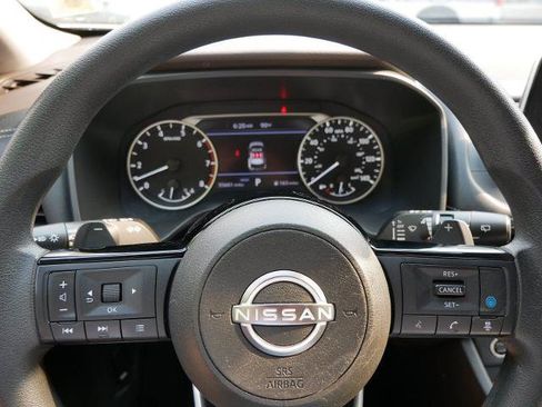 Certified 2023 Nissan Rogue SV AWD/4WD image 24