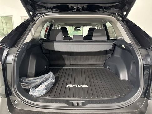 New 2025 Toyota RAV4 XLE image 7